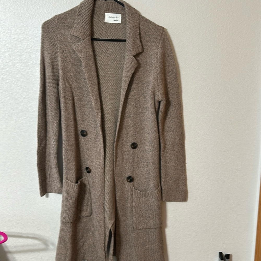 Woman’s sweater Size L
